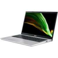 ноутбук Acer Aspire 3 A315-35-C9CZ-wpro Серебристый
