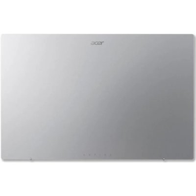ноутбук Acer Aspire 3 A315-510P-3652 Серебристый