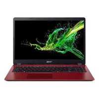 ноутбук Acer Aspire A315-54K-351K Красный