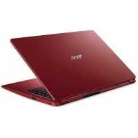 ноутбук Acer Aspire 3 A315-56-38UN Красный