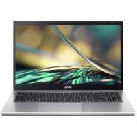 ноутбук Acer Aspire 3 A315-59-71ND Серебристый