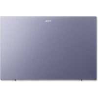 ноутбук Acer Aspire 3 A315-59-52X6 Серебристый