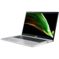 ноутбук Acer Aspire 3 A317-33-C2SS Серебристый
