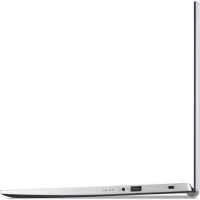 ноутбук Acer Aspire 3 A317-33-C2SS Серебристый