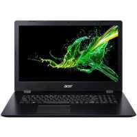 ноутбук Acer Aspire 3 A317-52-32CF Черный