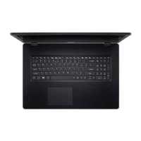 ноутбук Acer Aspire 3 A317-52-32CF Черный