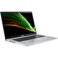 ноутбук Acer Aspire 3 A317-53-34VM Серебристый