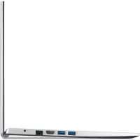 ноутбук Acer Aspire 3 A317-53-34VM Серебристый