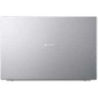 ноутбук Acer Aspire 3 A317-53-34VM Серебристый