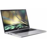 ноутбук Acer Aspire 3 A317-54-33GH Серебристый