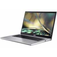 ноутбук Acer Aspire 3 A317-54-33GH Серебристый