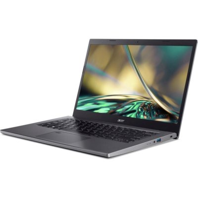 ноутбук Acer Aspire 5 A514-55-53S7 Черный