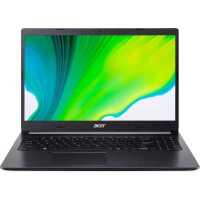 ноутбук Acer Aspire 5 A515-44-R7DD Черный
