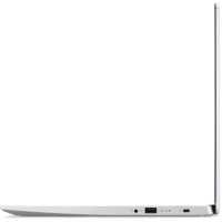 ноутбук Acer Aspire 5 A515-45-R2R2 Серебристый