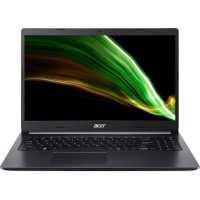 ноутбук Acer Aspire 5 A515-45G-R84A Черный