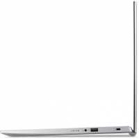 ноутбук Acer Aspire 5 A515-56G-3326 Серебристый