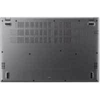 ноутбук Acer Aspire 5 A517-53-51WP Серебристый