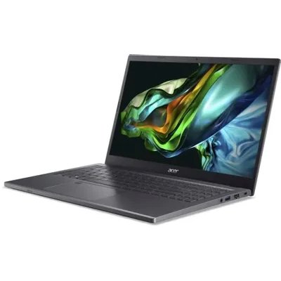 ноутбук Acer Aspire 5 A517-58GM-72DC Серый