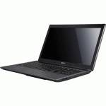 ноутбук Acer Aspire 5250-E302G32Mikk Черный