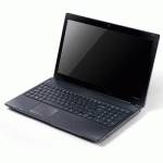 ноутбук Acer Aspire 5552G-P344G50Mikk