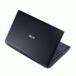 ноутбук Acer Aspire 5552G-P344G50Mikk