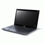 ноутбук Acer Aspire 5560-433054G50Mnkk Черный