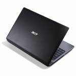 ноутбук Acer Aspire 5560-433054G50Mnkk Черный