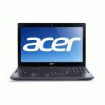 ноутбук Acer Aspire 5560G-4333G32Mn Черный