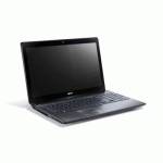 ноутбук Acer Aspire 5560G-4333G32Mn Черный