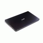 ноутбук Acer Aspire 5745DG-384G50Miks Черный
