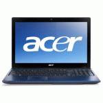 ноутбук Acer Aspire 5755G-2634G75Mns Синий
