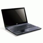 ноутбук Acer Aspire 5951G-2678G75Bnkk Черный