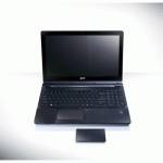 ноутбук Acer Aspire 5951G-2678G75Bnkk Черный