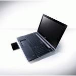 ноутбук Acer Aspire 5951G-2678G75Bnkk Черный