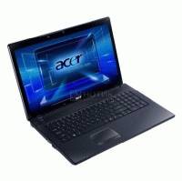 ноутбук Acer Aspire 7250G-E354G32Mikk Черный