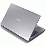 ноутбук Acer Aspire 7551G-P523G25Misk
