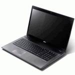 ноутбук Acer Aspire 7551G-N834G50Mikk