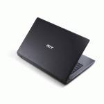 ноутбук Acer Aspire 7560G-63424G50Mnkk Черный