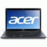 ноутбук Acer Aspire 7739ZG-P624G32Mnkk Черный