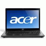 ноутбук Acer Aspire 7750ZG-B964G50Mnkk Черный