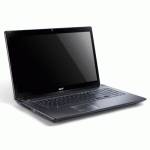 ноутбук Acer Aspire 7750ZG-B964G50Mnkk Черный