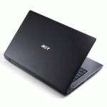 ноутбук Acer Aspire 7750ZG-B964G50Mnkk Черный