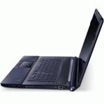 ноутбук Acer Aspire 8951G-2678G75Bnkk Черный