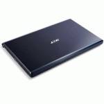 ноутбук Acer Aspire 8951G-2678G75Bnkk Черный