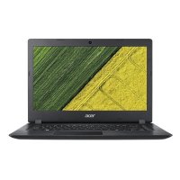 ноутбук Acer Aspire A315-21-4594 Черный
