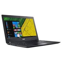 ноутбук Acer Aspire A315-21-4594 Черный