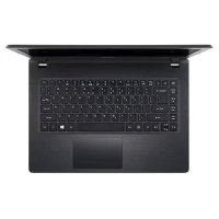ноутбук Acer Aspire A315-21-4594 Черный