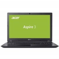 ноутбук Acer Aspire A315-21G-96JF Черный