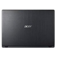 ноутбук Acer Aspire A315-21G-96JF Черный