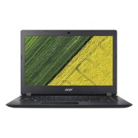 ноутбук Acer Aspire A315-41-R4BC Черный